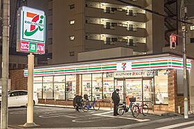 大阪府大阪市城東区野江2丁目（賃貸マンション1LDK・5階・32.49㎡） その17