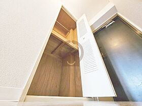 大阪府大阪市都島区内代町3丁目（賃貸マンション1R・2階・16.90㎡） その7