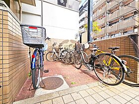 大阪府大阪市都島区内代町3丁目（賃貸マンション1R・2階・16.90㎡） その15