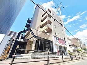 大阪府大阪市城東区関目3丁目（賃貸マンション1K・4階・20.88㎡） その1