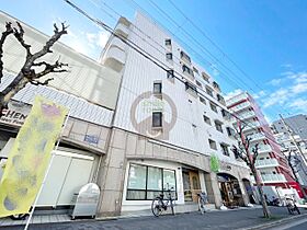 大阪府大阪市都島区中野町4丁目（賃貸マンション1R・2階・28.98㎡） その1