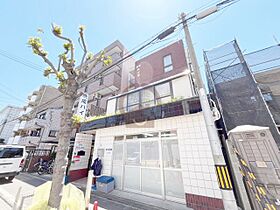 大阪府大阪市城東区関目6丁目（賃貸マンション1K・2階・21.80㎡） その1