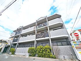 アクティヒヴァ城東  ｜ 大阪府大阪市城東区鴫野東3丁目（賃貸マンション1K・2階・25.60㎡） その1