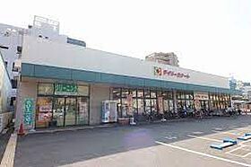 大阪府大阪市都島区高倉町1丁目（賃貸マンション1K・5階・23.20㎡） その17