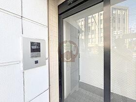 大阪府大阪市旭区生江1丁目（賃貸マンション1R・2階・26.00㎡） その14