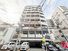 大阪府大阪市北区天神橋6丁目（賃貸マンション1DK・4階・29.80㎡） その1