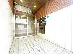 大阪府大阪市都島区東野田町1丁目（賃貸マンション2K・2階・35.34㎡） その14