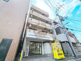 大阪府大阪市旭区大宮2丁目（賃貸マンション1R・6階・16.50㎡） その1