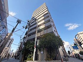 大阪府大阪市北区同心2丁目（賃貸マンション1K・5階・19.43㎡） その1