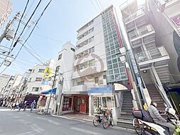 🉐敷金礼金0円！🉐大阪環状線 天満駅 徒歩5分