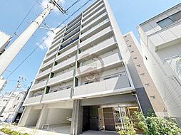 大阪市営谷町線 天神橋筋六丁目駅 徒歩8分