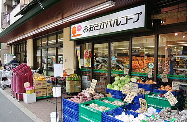 大阪府大阪市城東区野江4丁目(賃貸マンション1K・3階・20.00㎡)の写真 その17