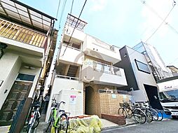 🉐敷金礼金0円！🉐大阪市営谷町線 関目高殿駅 徒歩3分