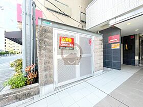 大阪府大阪市都島区高倉町1丁目（賃貸マンション1K・5階・23.20㎡） その15