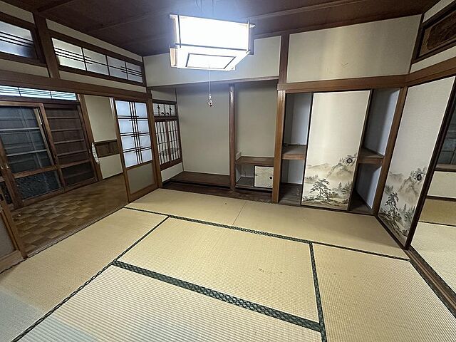 和室