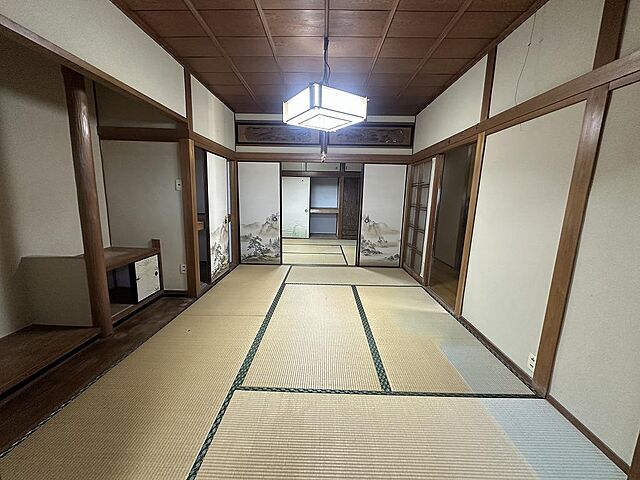 和室