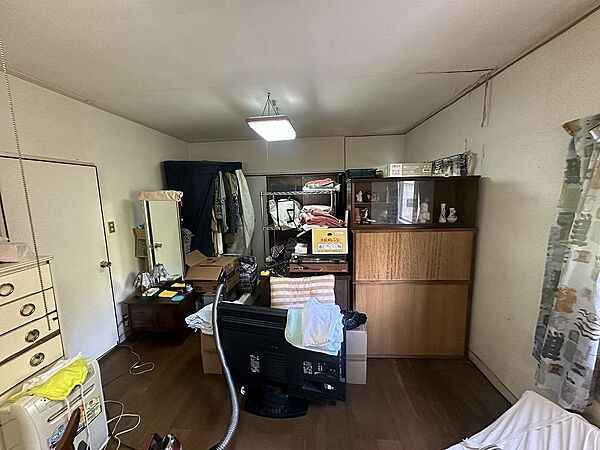 洋室
