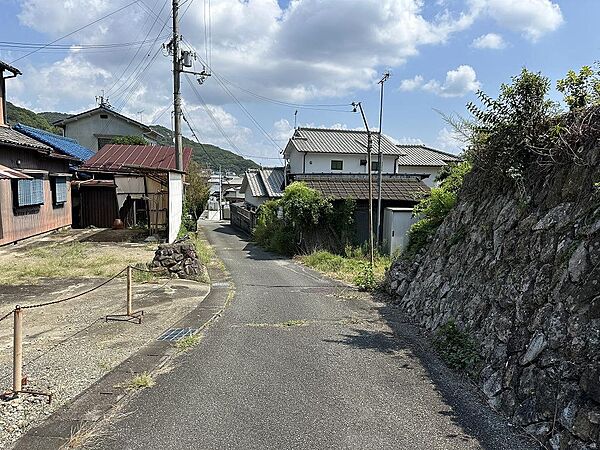 周辺を拡大表示