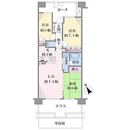 アイランドグレース