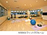 その他：居住者専用のフィットネスルームです。体力づくりや健康維持にご利用いただける施設になっています。