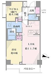 リュエル川崎パラッツォ