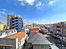 その他：＜バルコニーからの眺望＞前面にn高い建物がなく、開放感ある眺望