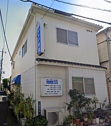 W house
