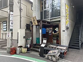 東京都渋谷区広尾5丁目（賃貸マンション1K・2階・21.91㎡） その26