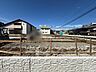 外観：完成は２０２７年１月を予定しております。