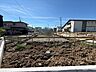 外観：現在建物建設中のため、ご内覧頂くことが出来ません。ただ近隣で既に完成している建物を使ってのご内覧は可能でございます。