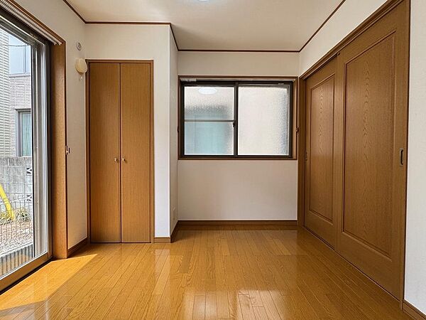 洋室