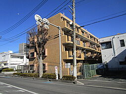 ライオンズマンション大宮