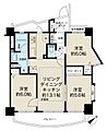 グランシティ本郷台2階3,180万円