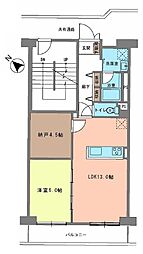 川崎セントラルコーポ