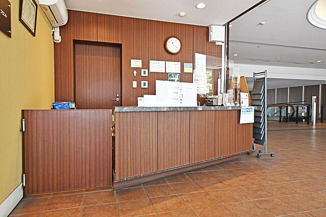 その他 フォートンヒルズD棟 15階/-