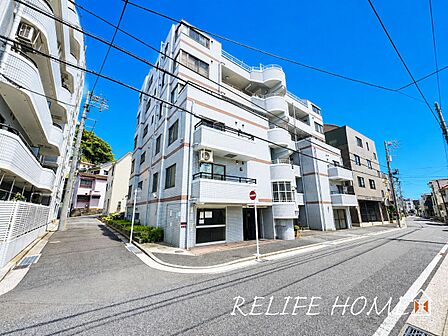 ■Appearance■物件の陽当りや通風・仕様設備やお部屋の大きさの比較、近隣・周辺環境や街並みなど、資料には掲載していない情報が現地にはたくさんあります。 是非現地をご確認ください♪