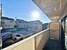 バルコニー：■Balcony■  バルコニーは開放感があり、洗濯物を干すだけでなく気分転換のスペースとしても活躍♪ご家族に合わせた楽しみ方ができますね。  