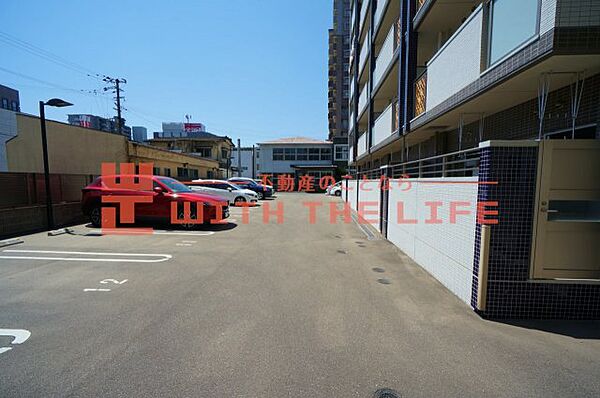 プレジデント正弥久留米駅前 602号｜福岡県久留米市東町(賃貸マンション1LDK・6階・42.77㎡)の写真 その6