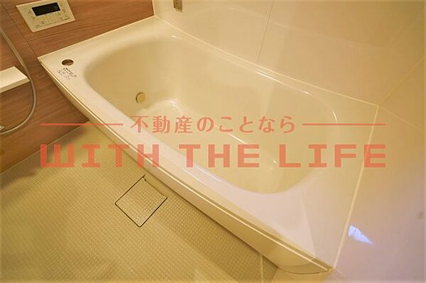 画像27:落ち着いた空間のお風呂です