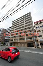 カトルズ旭 501号 ｜ 福岡県久留米市東町1-29（賃貸マンション3LDK・5階・71.77㎡） その4