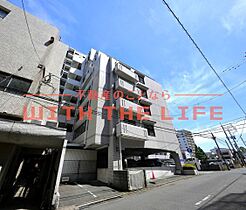 サザンコート中央町 601号 ｜ 福岡県久留米市中央町19-15（賃貸マンション3LDK・6階・69.00㎡） その4