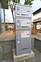 ヒルウォーカー日吉町  ｜ 福岡県久留米市日吉町141-1（賃貸アパート2LDK・2階・64.31㎡） その7