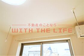 ヒルウォーカー日吉町  ｜ 福岡県久留米市日吉町141-1（賃貸アパート2LDK・2階・64.31㎡） その30