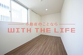 PASSAGE　REPOSER（パサージュルポゼ） a ｜ 福岡県久留米市野中町672-1（賃貸一戸建3LDK・1階・116.93㎡） その25