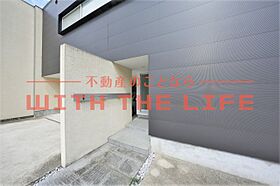 PASSAGE　REPOSER（パサージュルポゼ） a ｜ 福岡県久留米市野中町672-1（賃貸一戸建3LDK・1階・116.93㎡） その4