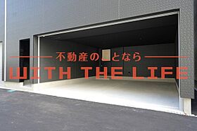 仮称ザ・ライフ上津ガレージタウン  ｜ 福岡県久留米市上津町1349-2（賃貸一戸建3LDK・1階・83.70㎡） その3