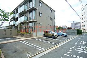 ベレオ諏訪野 303号 ｜ 福岡県久留米市諏訪野町14-29（賃貸マンション2LDK・3階・57.29㎡） その3