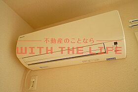 ヴィルヌーブ諏訪野I棟 303号 ｜ 福岡県久留米市諏訪野町1903-3（賃貸マンション1LDK・3階・45.68㎡） その26