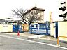 周辺：寝屋川市立点野小学校