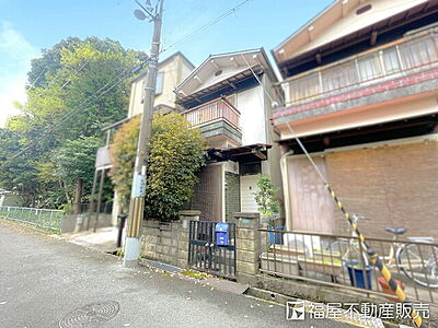 外観 外観